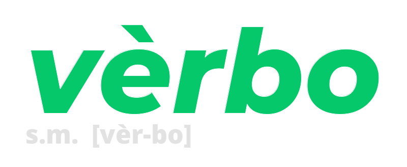 verbo