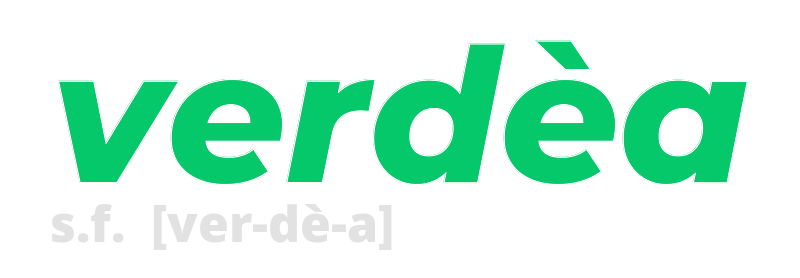 verdea