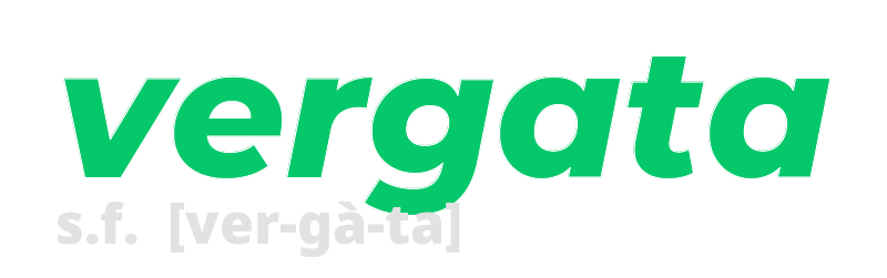 vergata