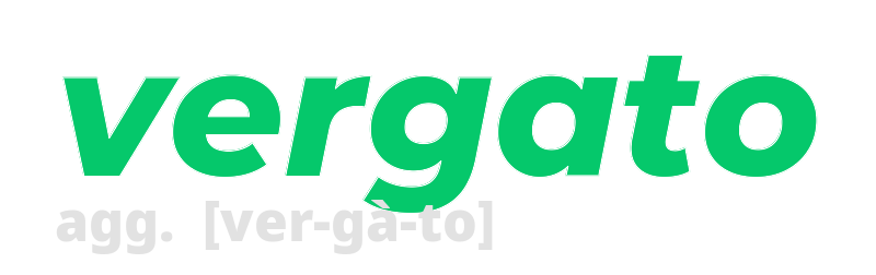 vergato