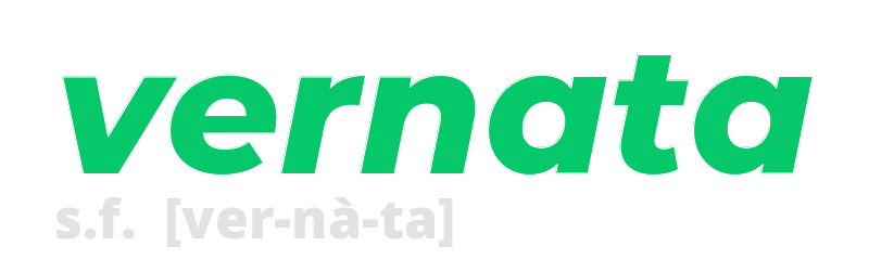 vernata