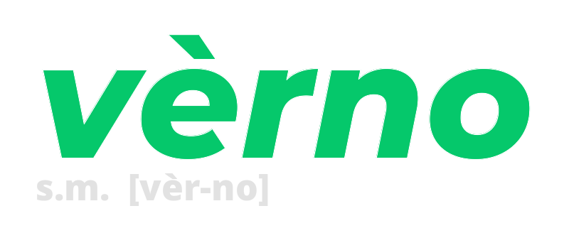 verno