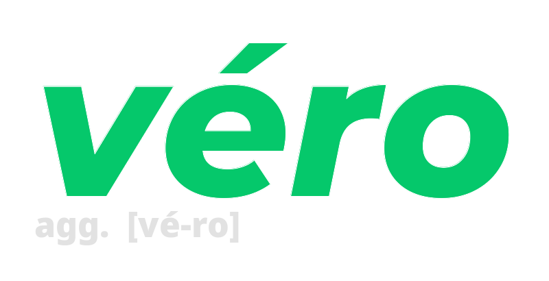 vero