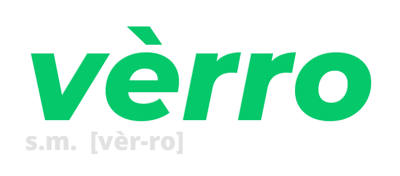 verro