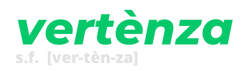 vertenza