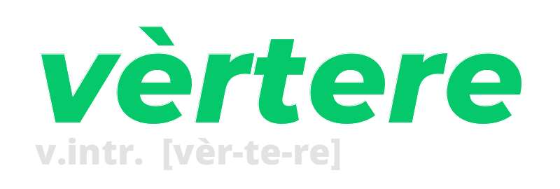 vertere