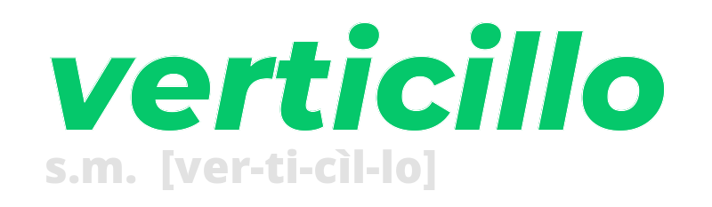 verticillo