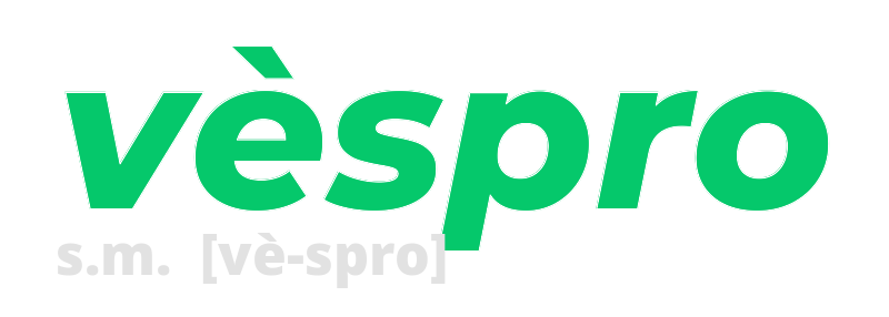 vespro