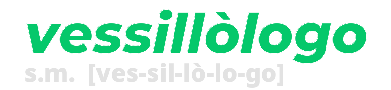 vessillologo