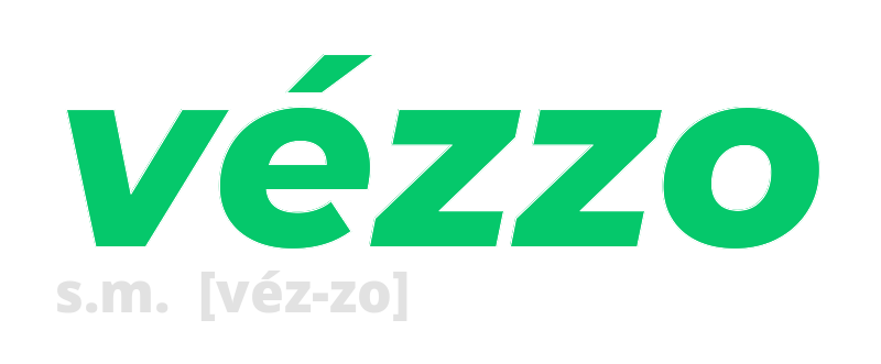 vezzo