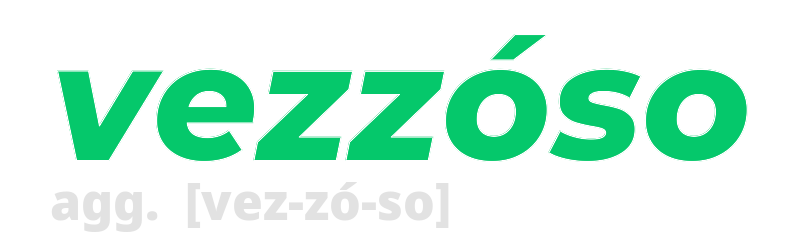 vezzoso