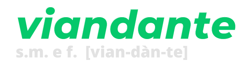 viandante