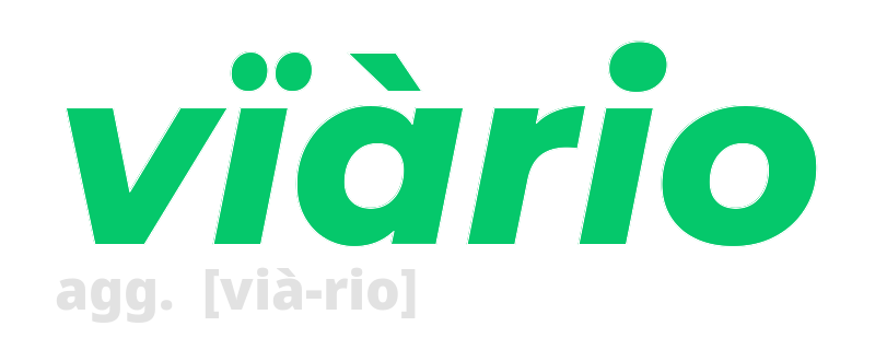 viario