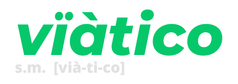 viatico