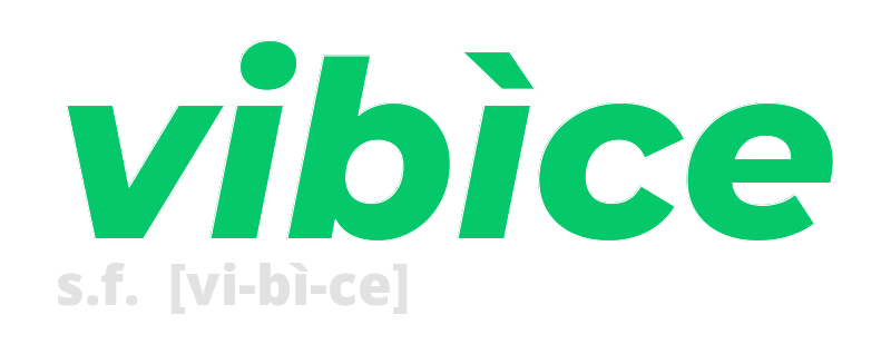 vibice