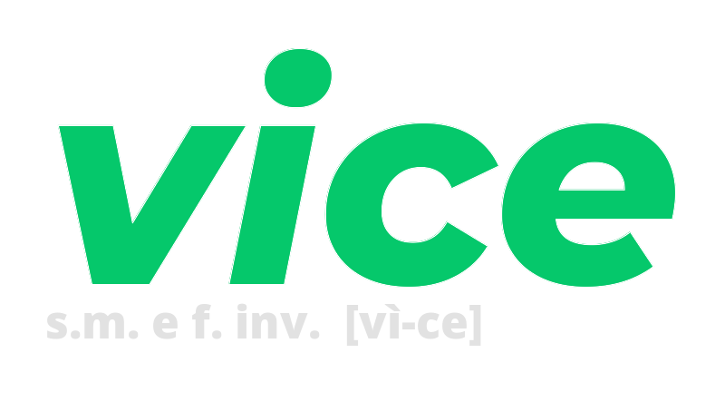 vice