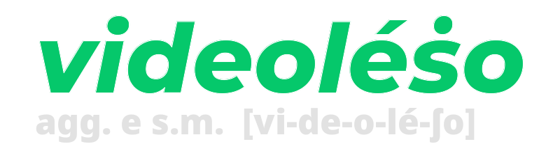 videoleso