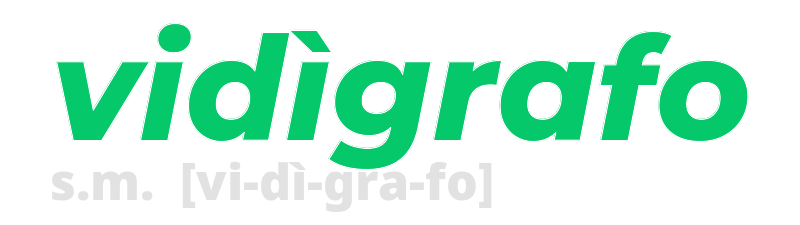 vidigrafo