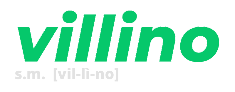 villino