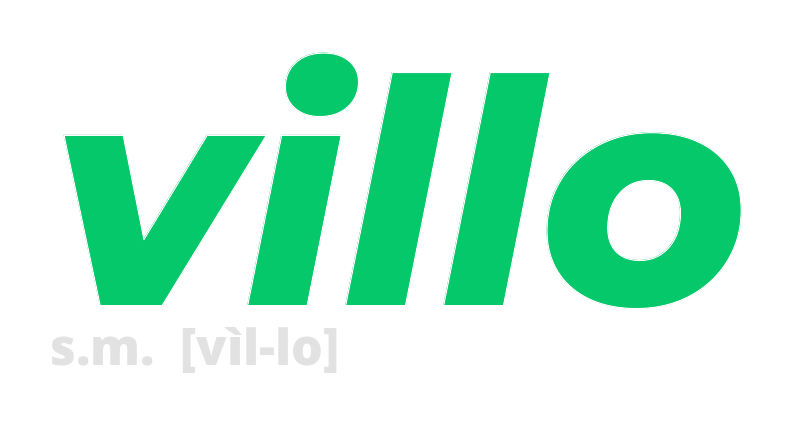 villo