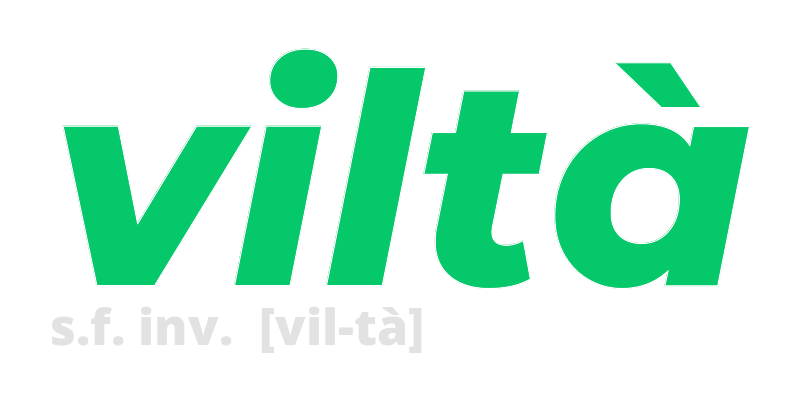 vilta