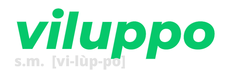 viluppo