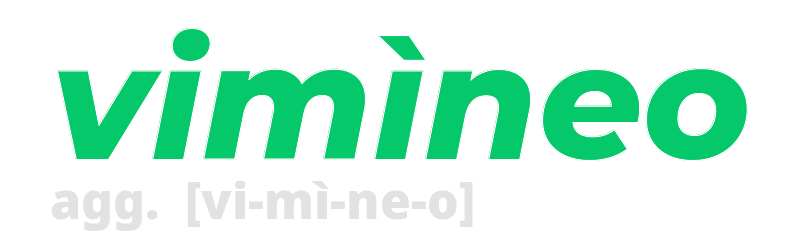 vimineo