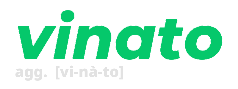 vinato