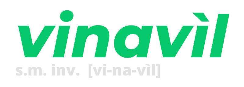 vinavil