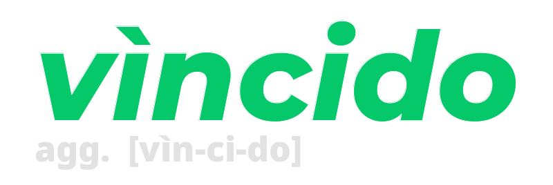 vincido