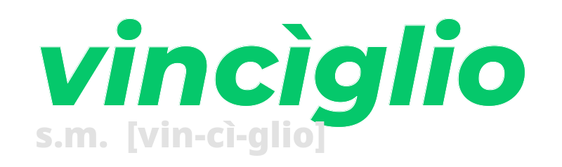 vinciglio