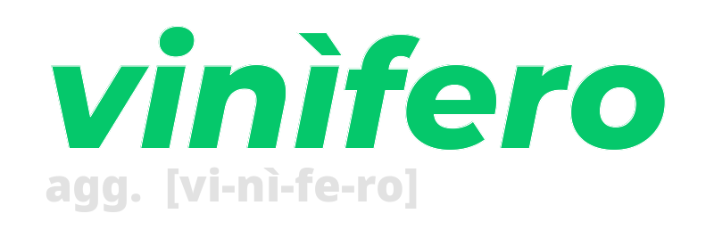 vinifero