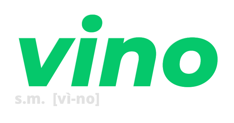 vino