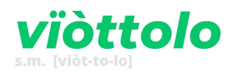 viottolo