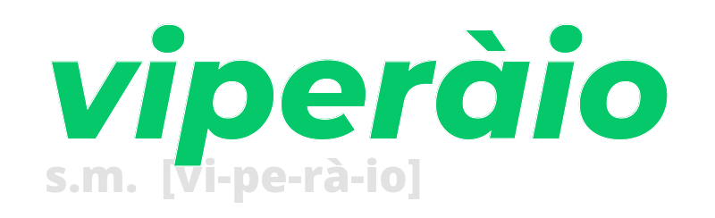 viperaio