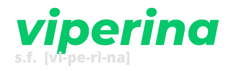 viperina