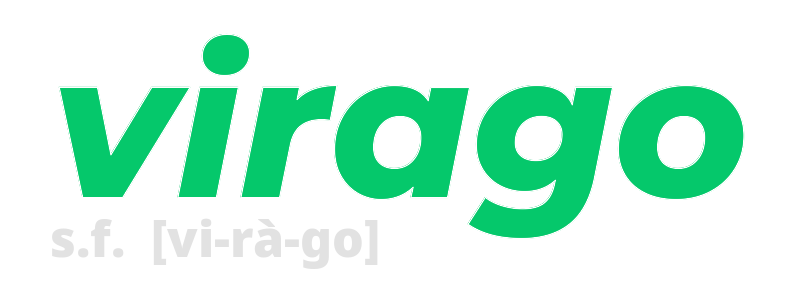 virago