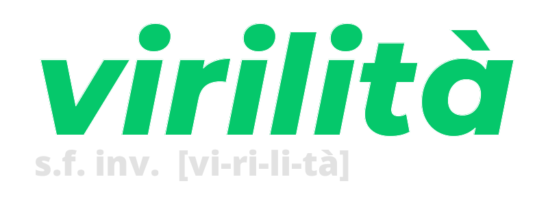 virilita