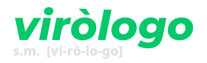 virologo