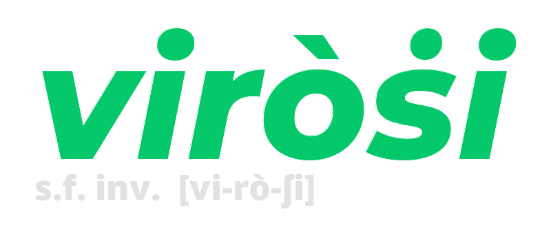 virosi