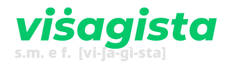 visagista