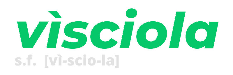 visciola