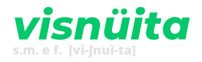 visnuita