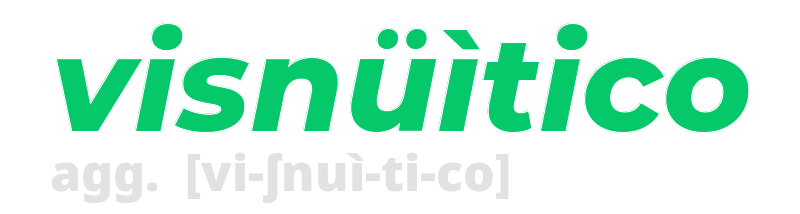 visnuitico