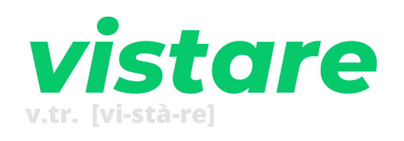 vistare