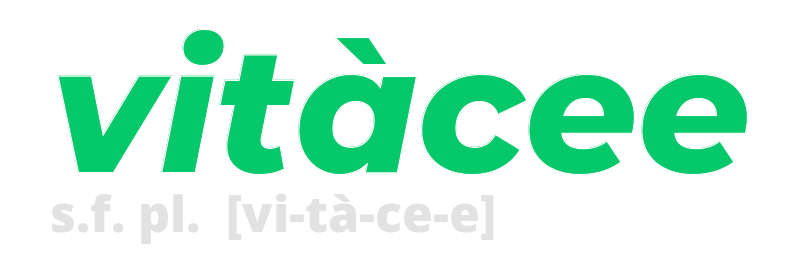 vitacee