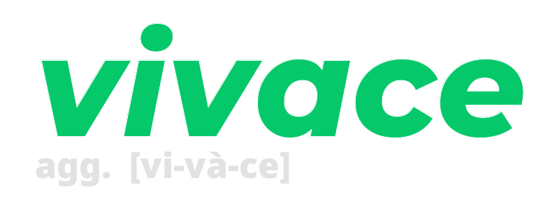 vivace