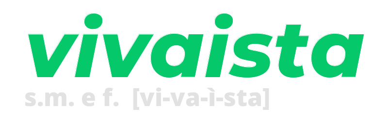 vivaista