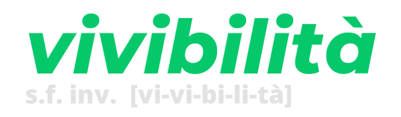 vivibilita