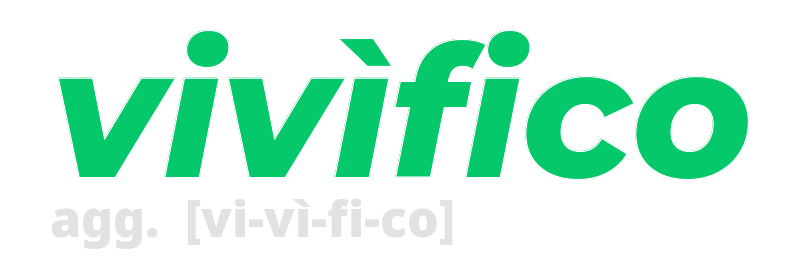 vivifico